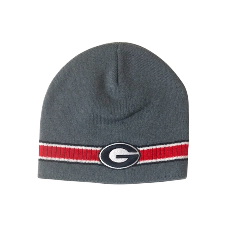 Georgia Bulldogs Winter Cap